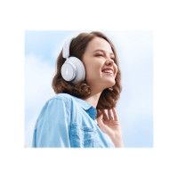 Produktbild för Soundcore Space Q45 - hörlurar med mikrofon