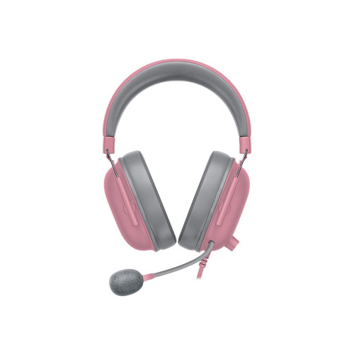 Razer USA Razer BlackShark V2 X - headset - 3,5 mm kontakt