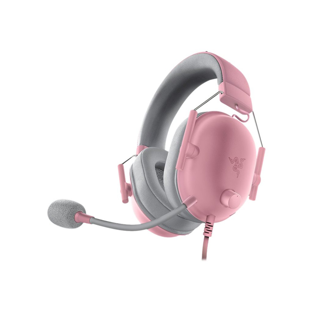Produktbild för Razer BlackShark V2 X - headset - 3,5 mm kontakt