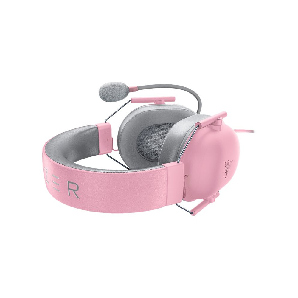 Produktbild för Razer BlackShark V2 X - headset - 3,5 mm kontakt