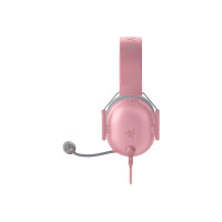 Produktbild för Razer BlackShark V2 X - headset - 3,5 mm kontakt