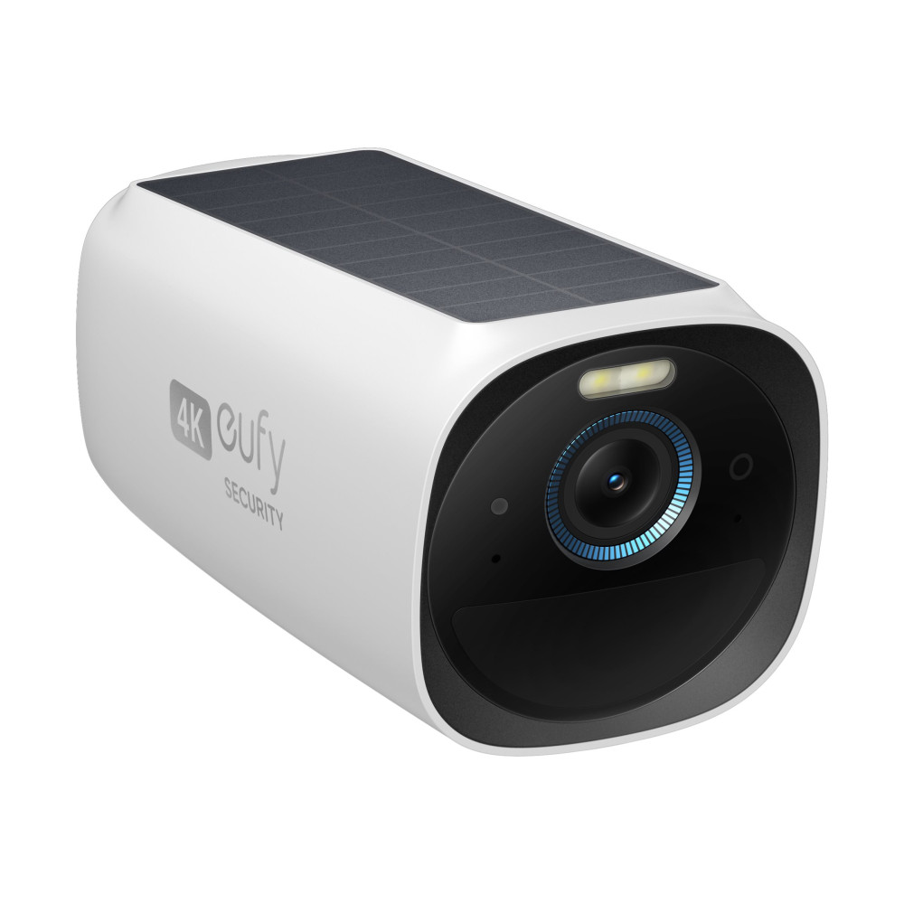 Produktbild för Eufy S330 eufyCam (eufyCam 3) - nätverksövervakningskamera