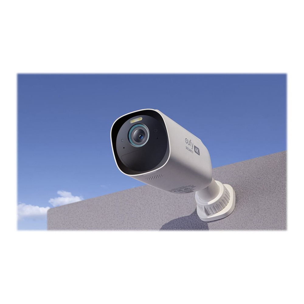 Produktbild för Eufy S330 eufyCam (eufyCam 3) - nätverksövervakningskamera