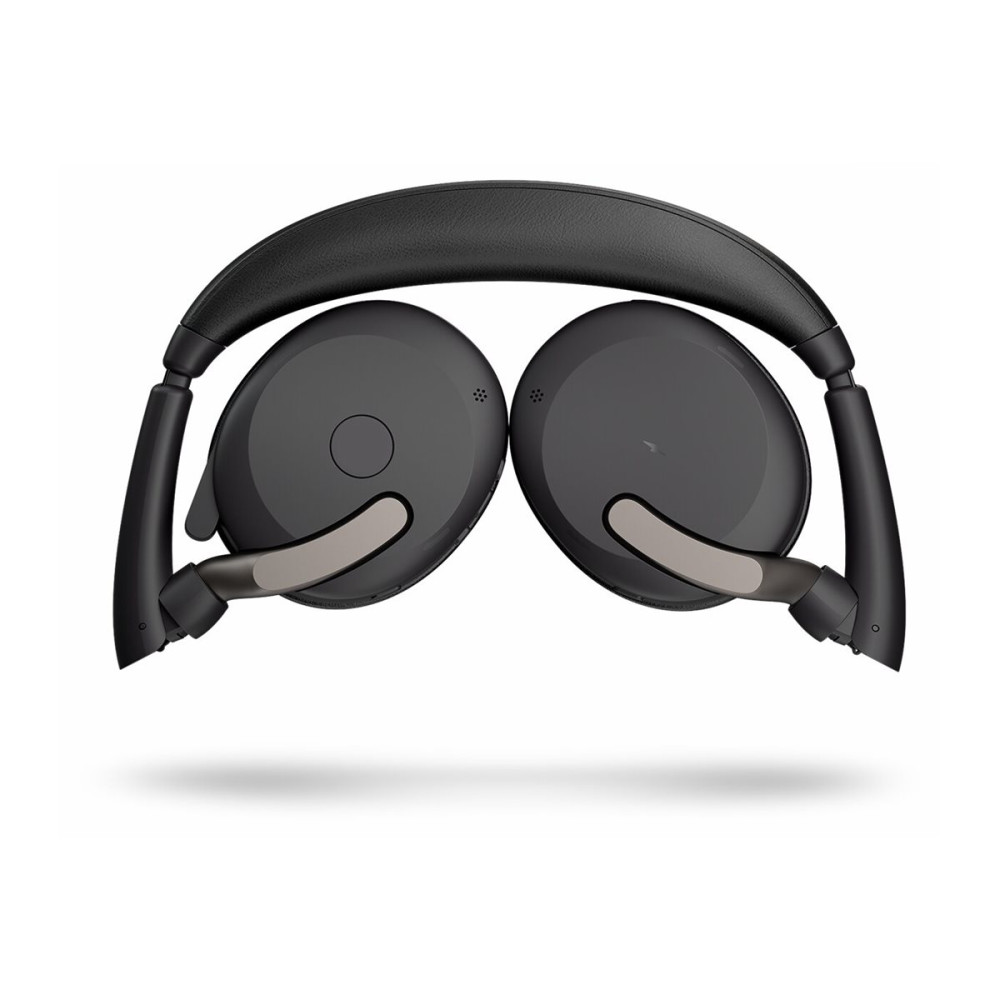 Produktbild för Jabra Evolve2 65 Flex UC Stereo - headset - USB-C