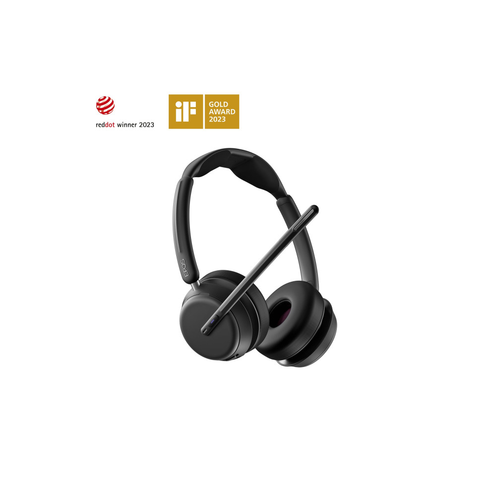 Produktbild för EPOS IMPACT 1060T - headset