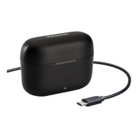 Produktbild för Panasonic RZ-B110W - True wireless-hörlurar med mikrofon