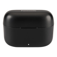 Produktbild för Panasonic RZ-B110W - True wireless-hörlurar med mikrofon