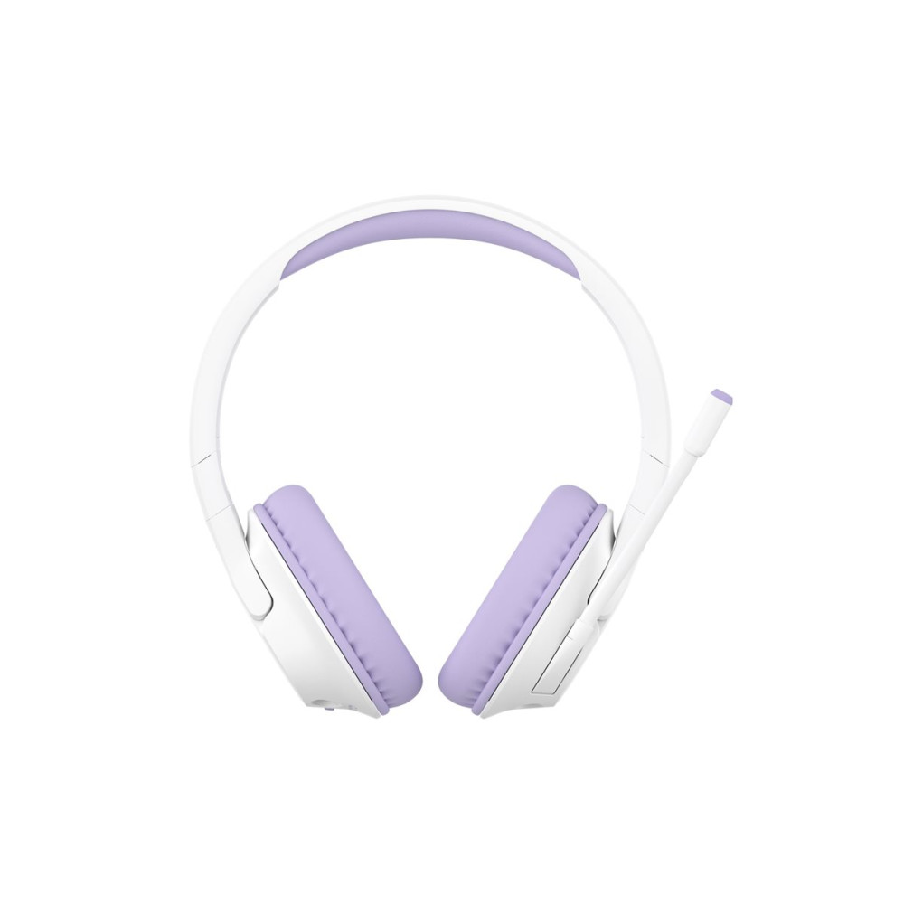 Produktbild för Belkin SoundForm Inspire - headset - 3,5 mm kontakt