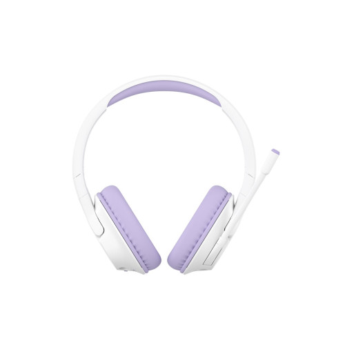 Belkin International Belkin SoundForm Inspire - headset - 3,5 mm kontakt