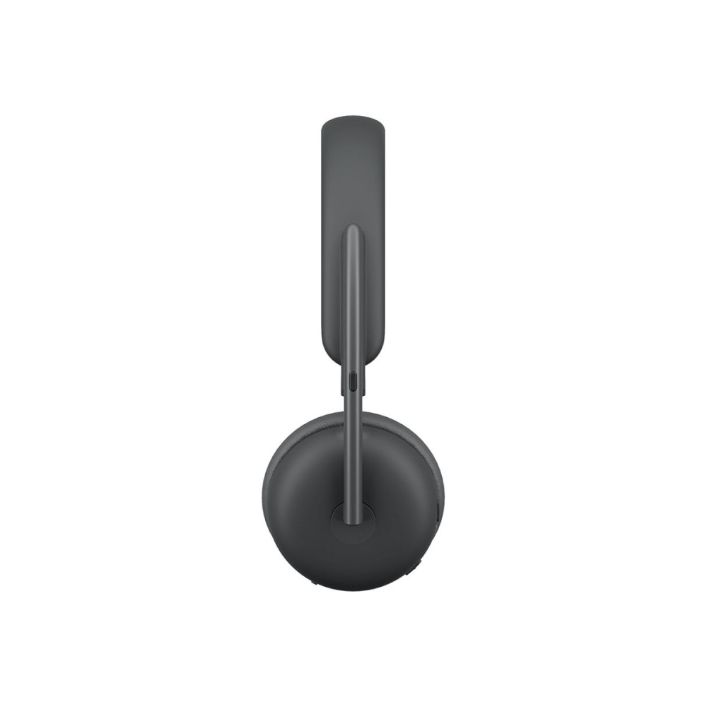 Produktbild för Logitech Zone Wireless 2 UC - headset - USB-C via Bluetooth-adapter