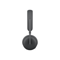 Produktbild för Logitech Zone Wireless 2 UC - headset - USB-C via Bluetooth-adapter