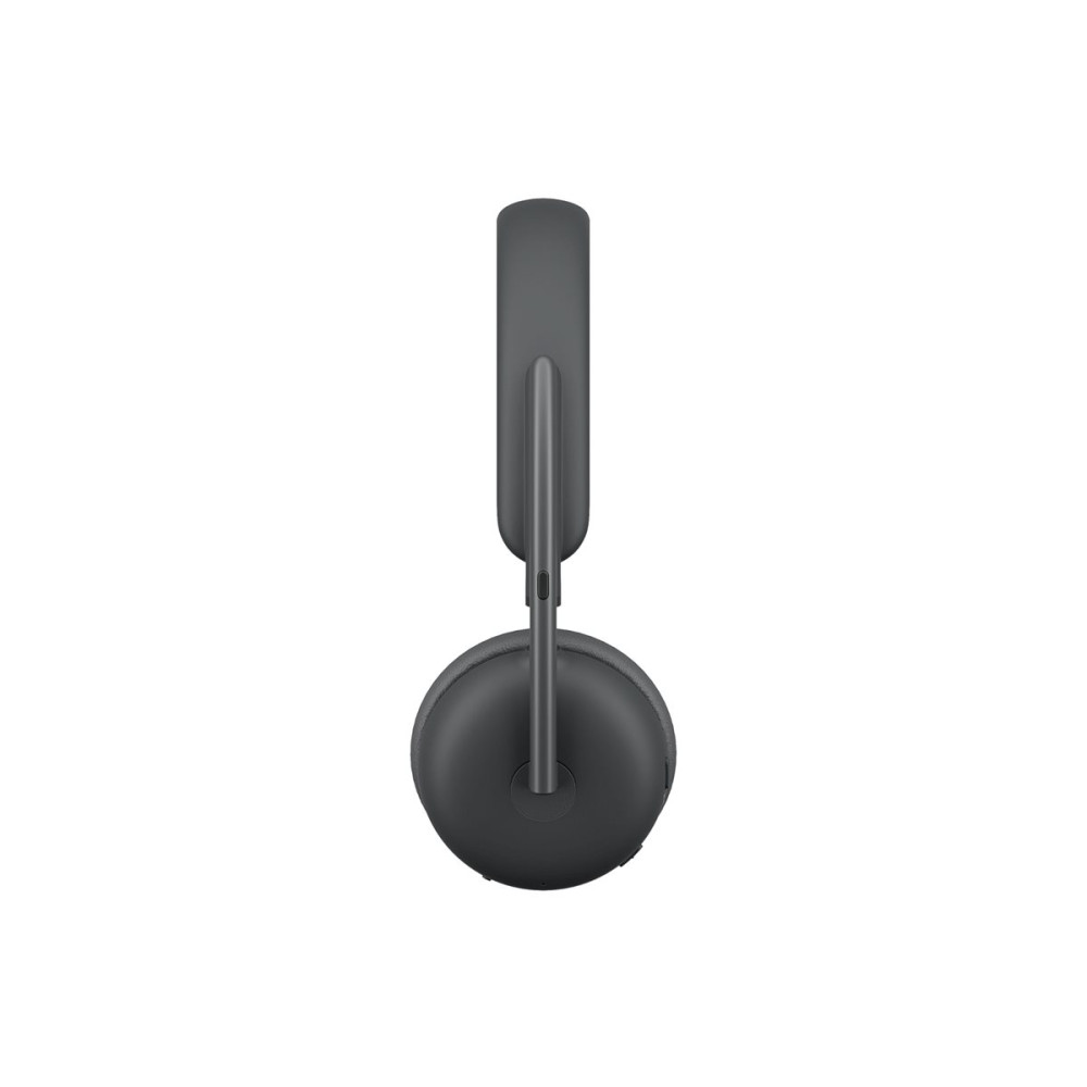 Produktbild för Logitech Zone Wireless 2 UC - headset - USB-C via Bluetooth-adapter