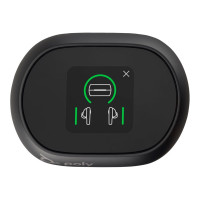 Produktbild för HP Poly Voyager Free 60+ UC M - True wireless-hörlurar med mikrofon