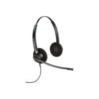 Produktbild för HP Poly EncorePro 520 - headset - Quick Disconnect