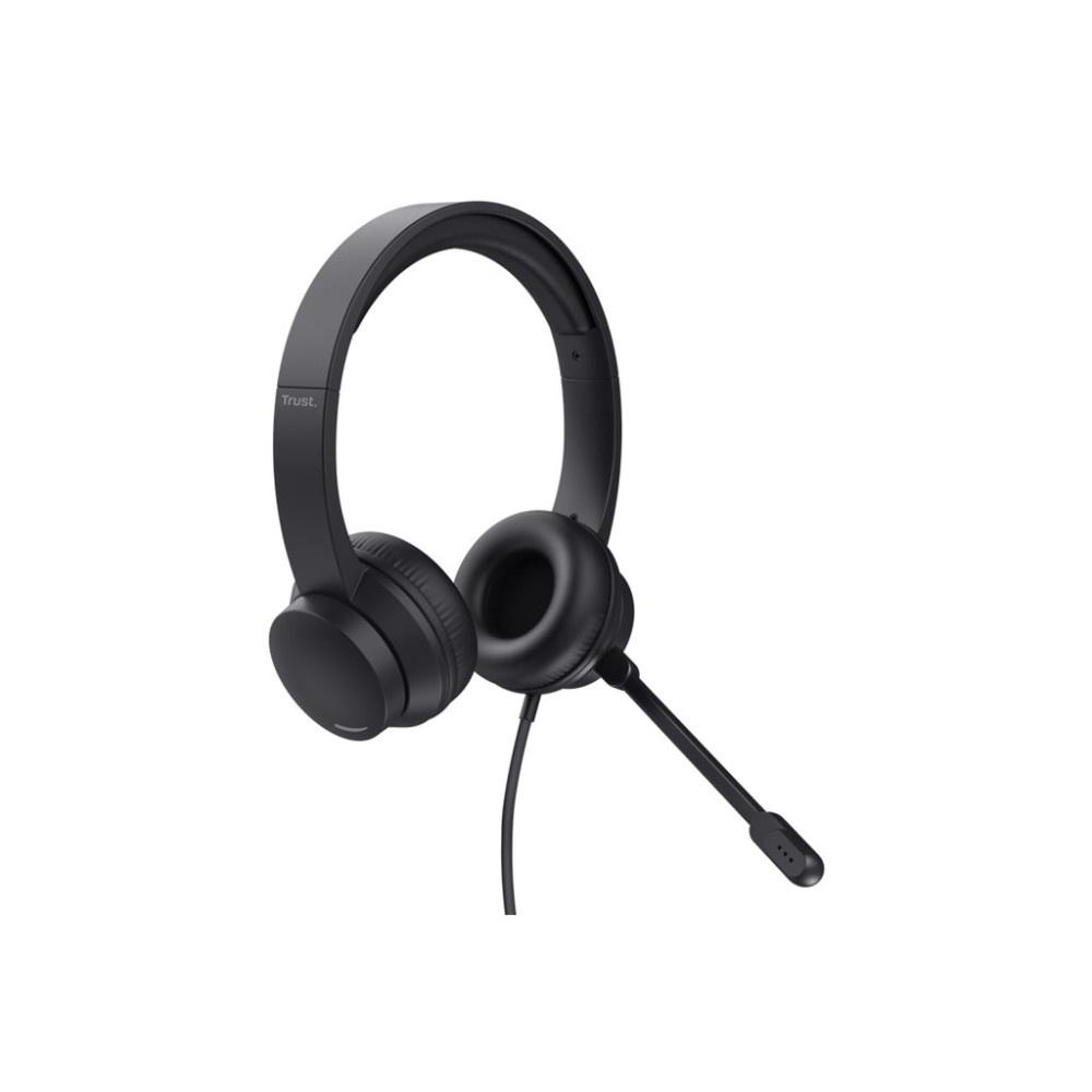 Produktbild för Trust HS-150 - headset