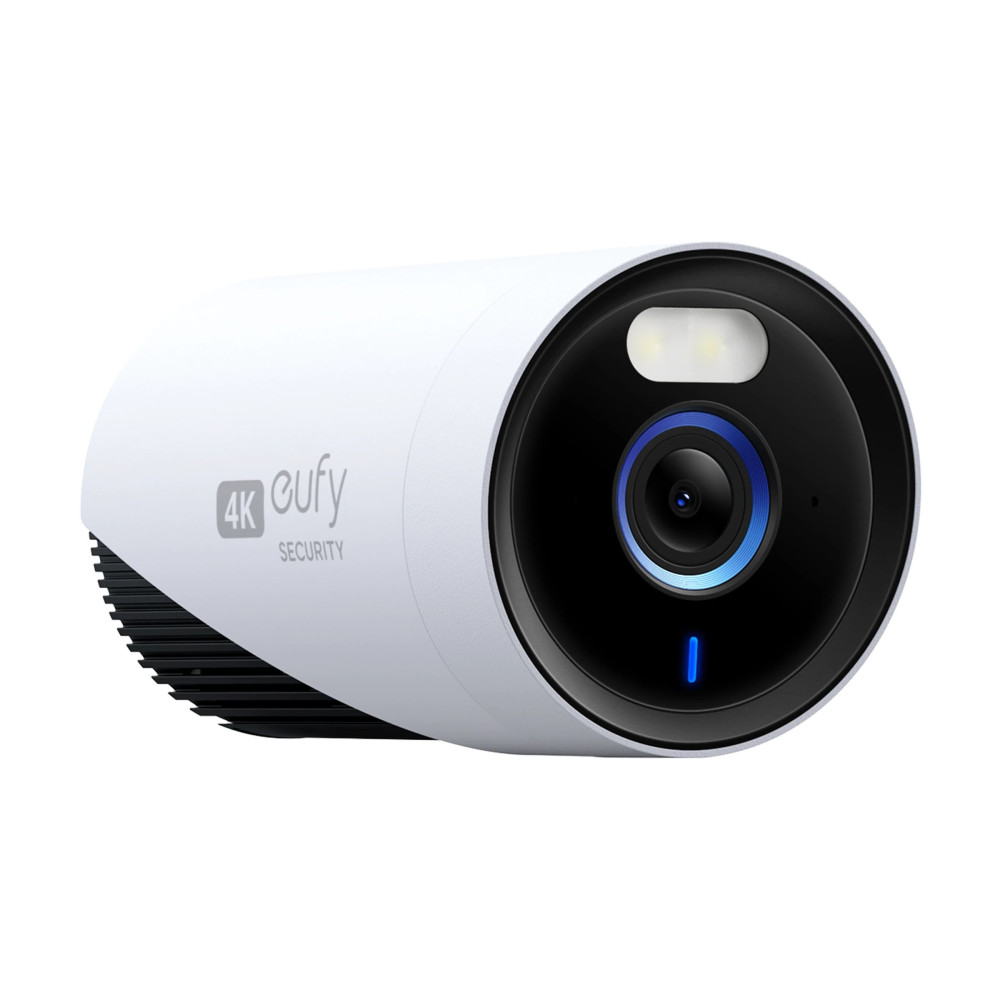 Produktbild för Eufy eufyCam E330 (Professional) - nätverksövervakningskamera