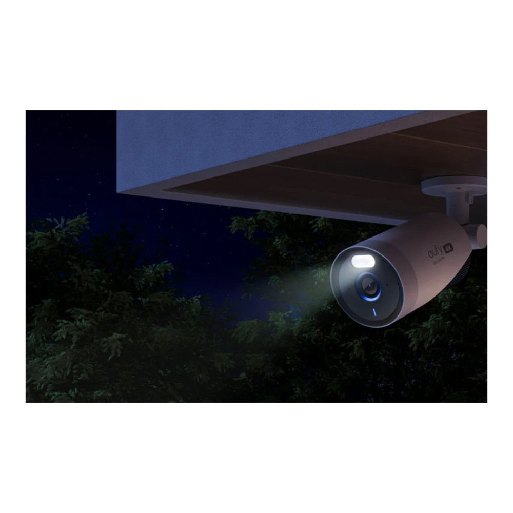 Produktbild för Eufy eufyCam E330 (Professional) - nätverksövervakningskamera