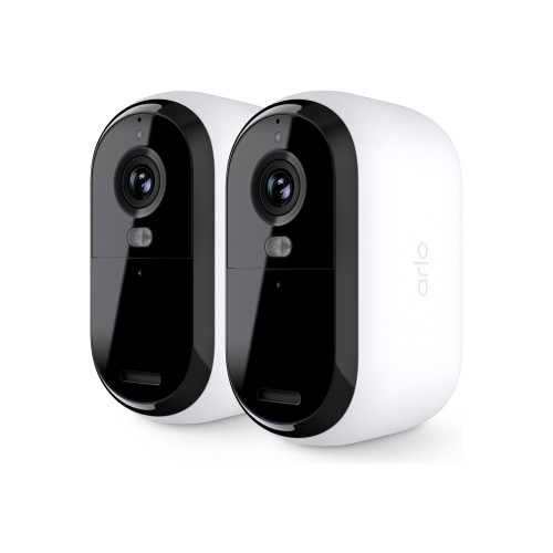 Arlo Arlo Essential - nätverksövervakningskamera