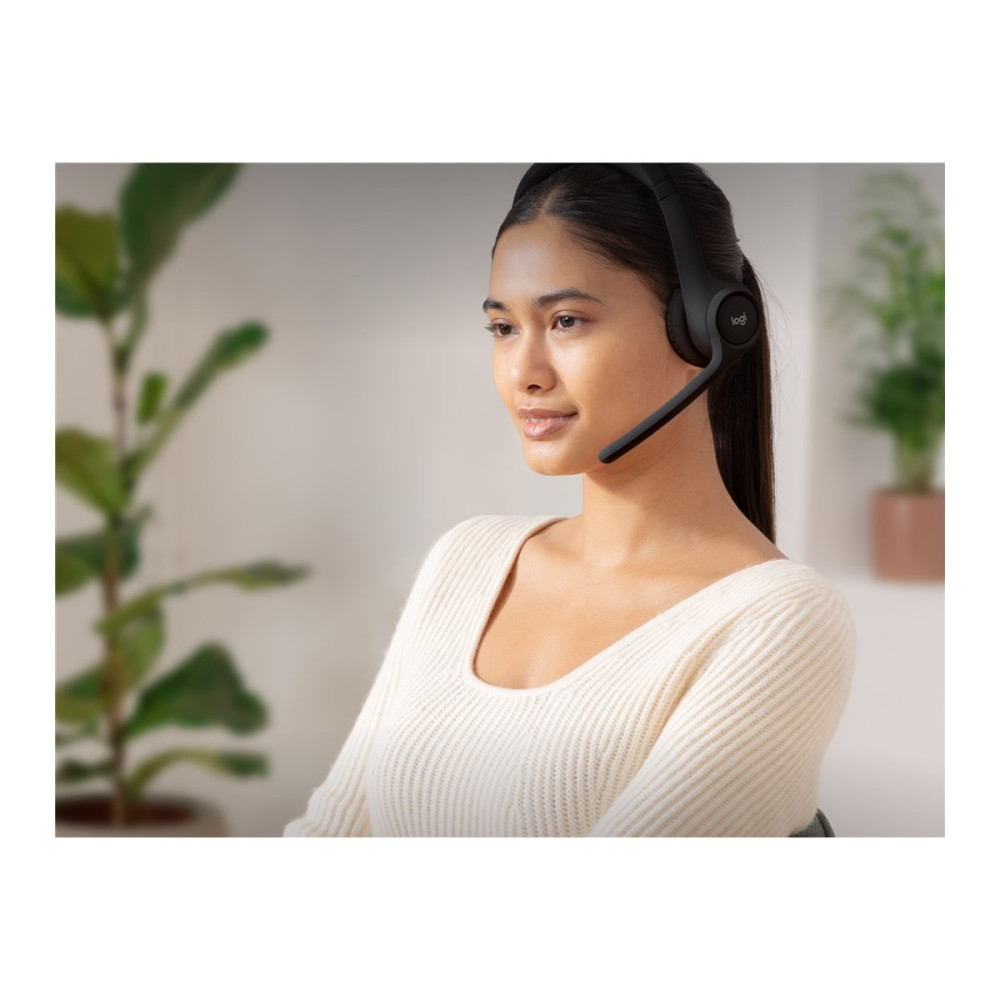 Produktbild för Logitech Zone 300 - headset