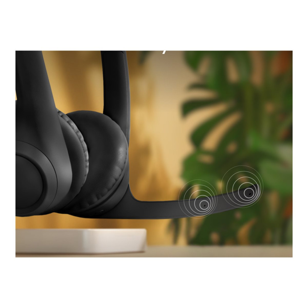 Produktbild för Logitech Zone 300 - headset