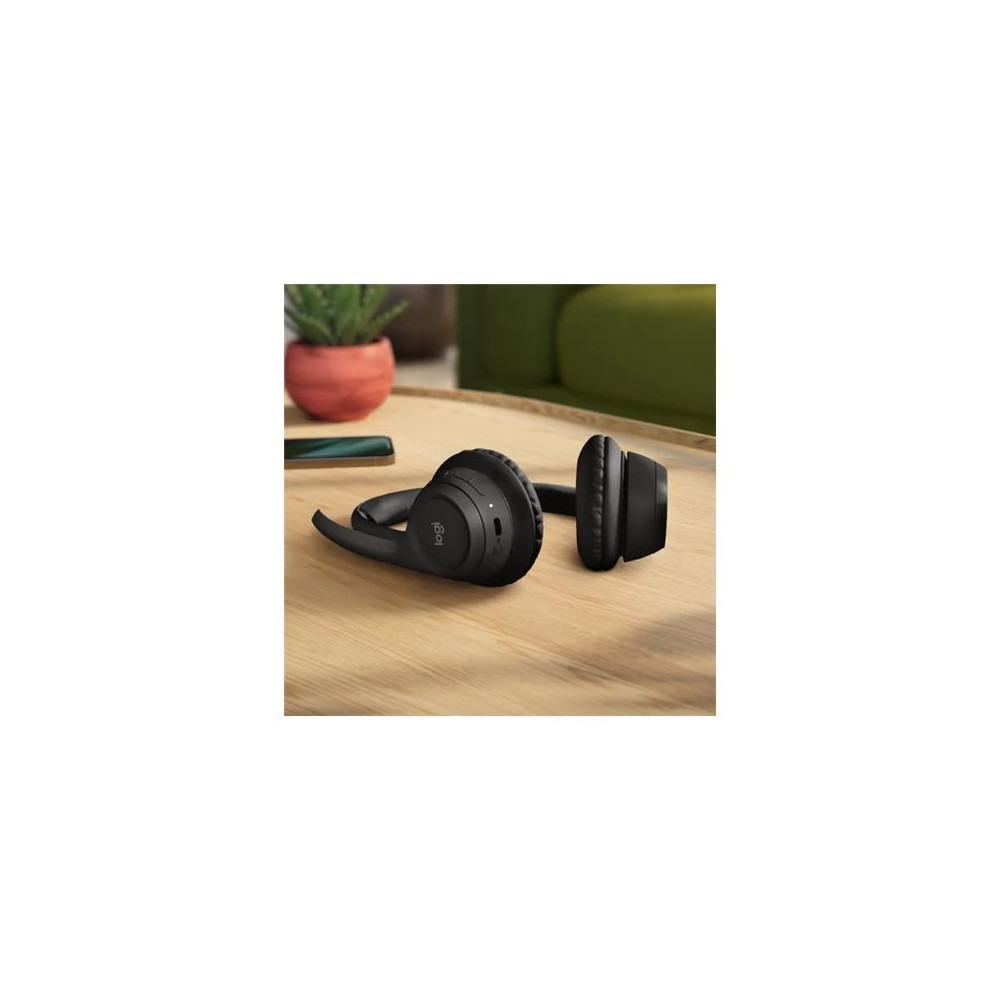 Produktbild för Logitech Zone 300 - headset
