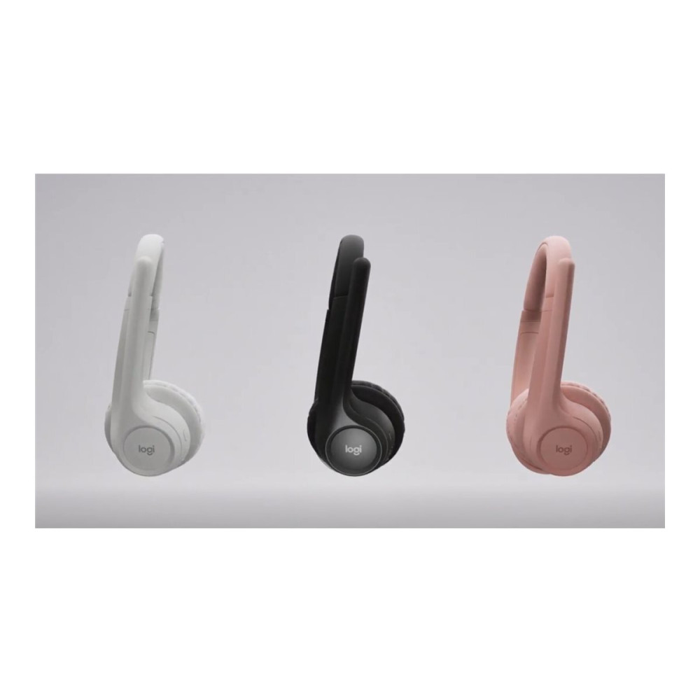 Produktbild för Logitech Zone 300 - headset