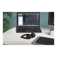 Produktbild för Logitech Zone 300 - headset