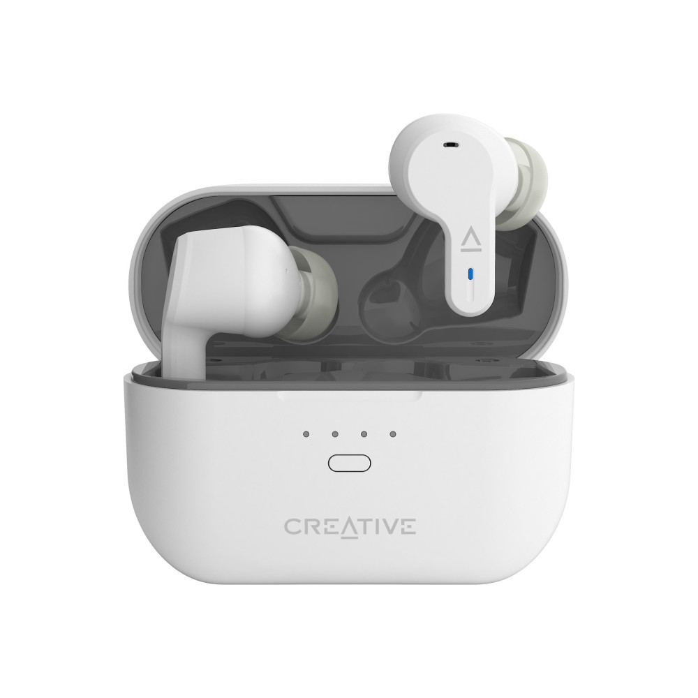 Produktbild för Creative Zen Air Pro - True wireless-hörlurar med mikrofon