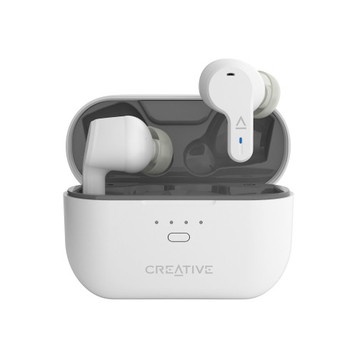Creative Technology Creative Zen Air Pro - True wireless-hörlurar med mikrofon