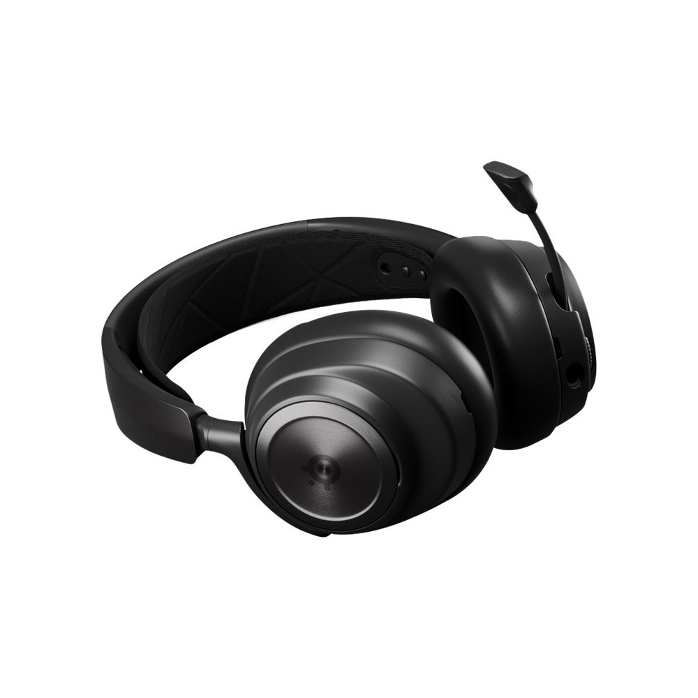 Produktbild för SteelSeries Arctis Nova Pro Wireless - trådlöst headsetsystem