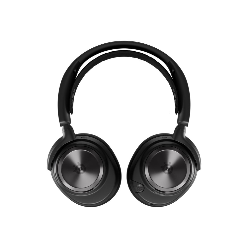 Produktbild för SteelSeries Arctis Nova Pro Wireless - trådlöst headsetsystem