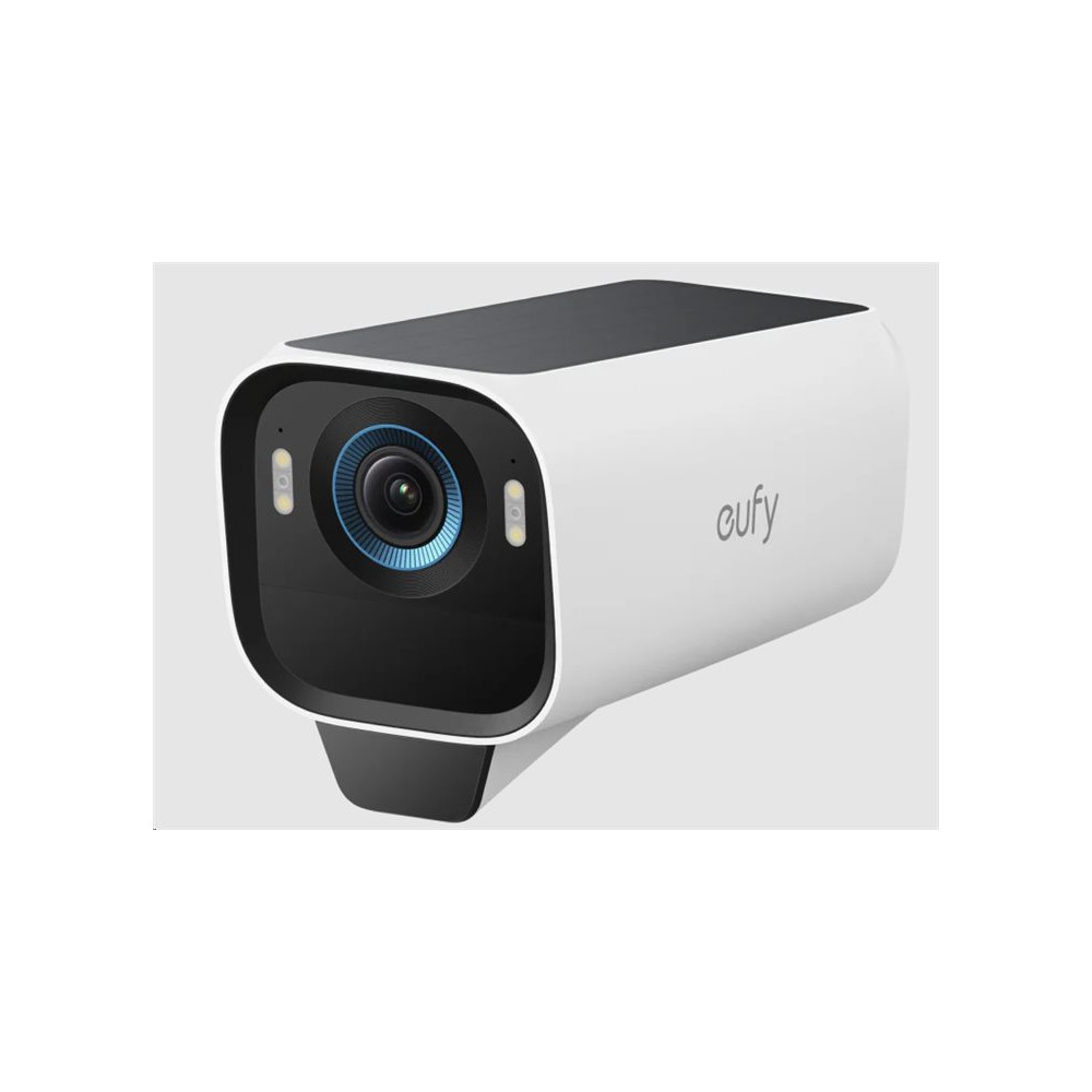 Produktbild för Eufy eufyCam S3 Pro - nätverksövervakningskamera - kula