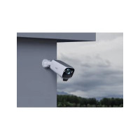 Produktbild för Eufy eufyCam S3 Pro - nätverksövervakningskamera - kula