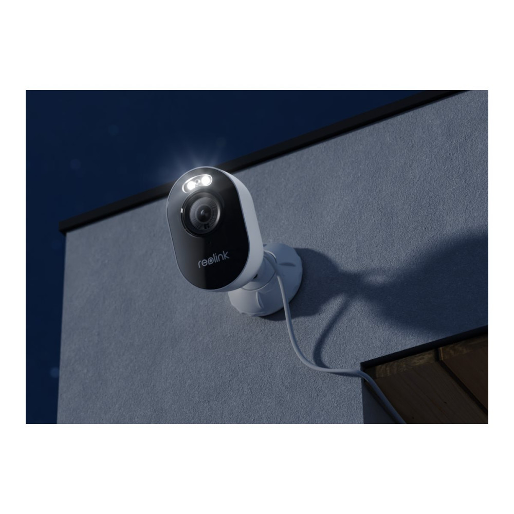 Produktbild för Reolink Lumus Series E430 - nätverksövervakningskamera
