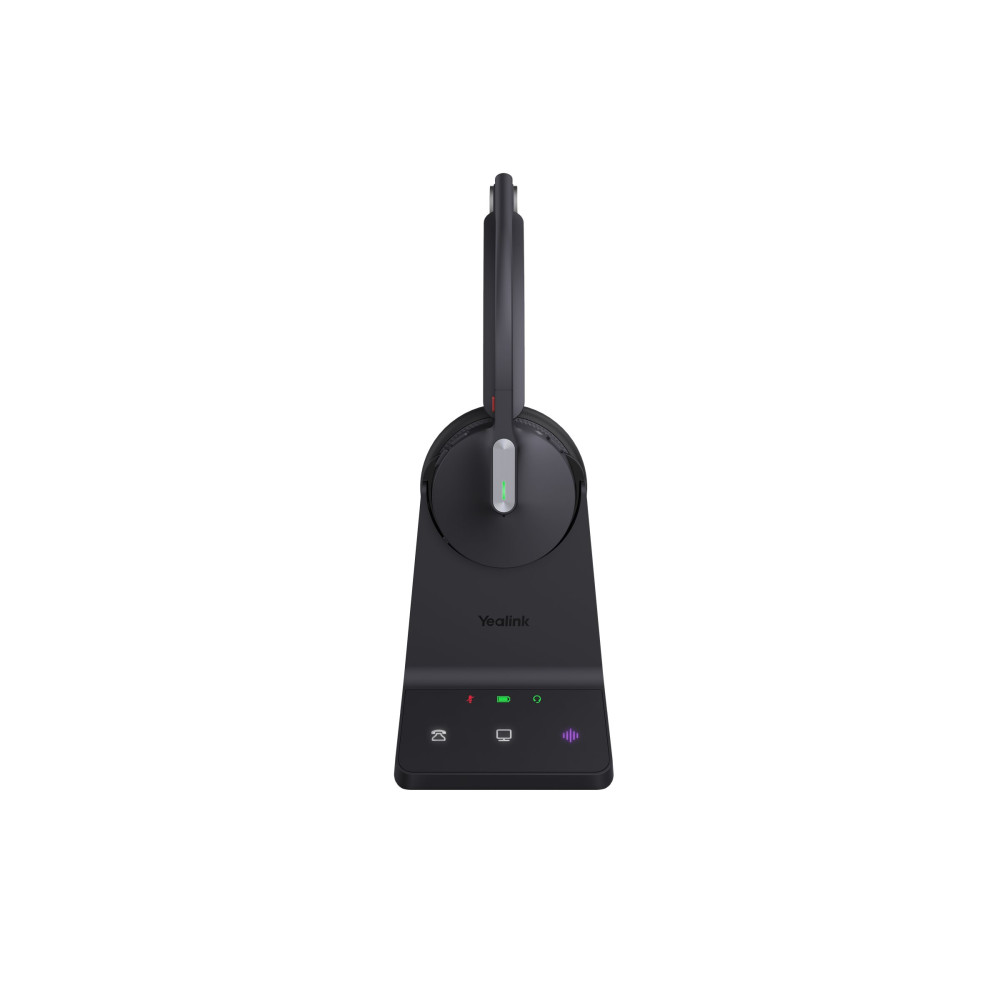 Produktbild för Yealink WH64 Workstation Mono - headset
