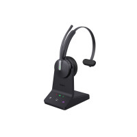 Produktbild för Yealink WH64 Workstation Mono - headset