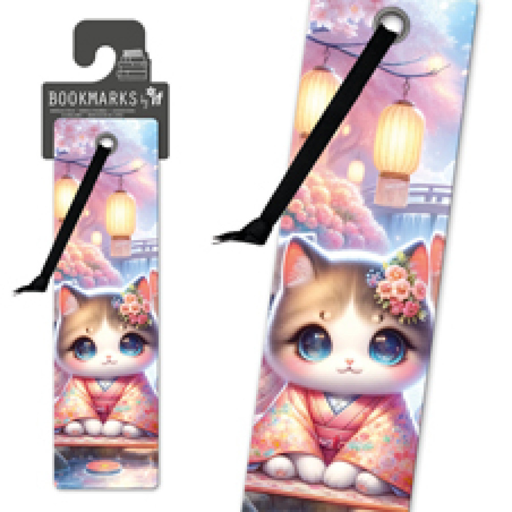 Produktbild för Manga - Anime Cat