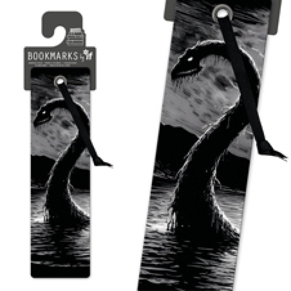 Produktbild för Manga - Loch Monster