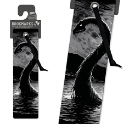 If plc Manga - Loch Monster