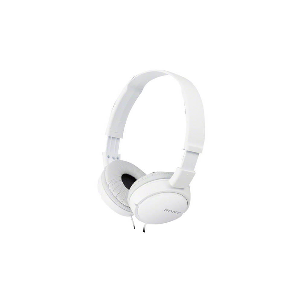 Produktbild för Sony MDR-ZX110 - hörlurar - 3,5 mm kontakt