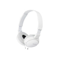 Produktbild för Sony MDR-ZX110 - hörlurar - 3,5 mm kontakt
