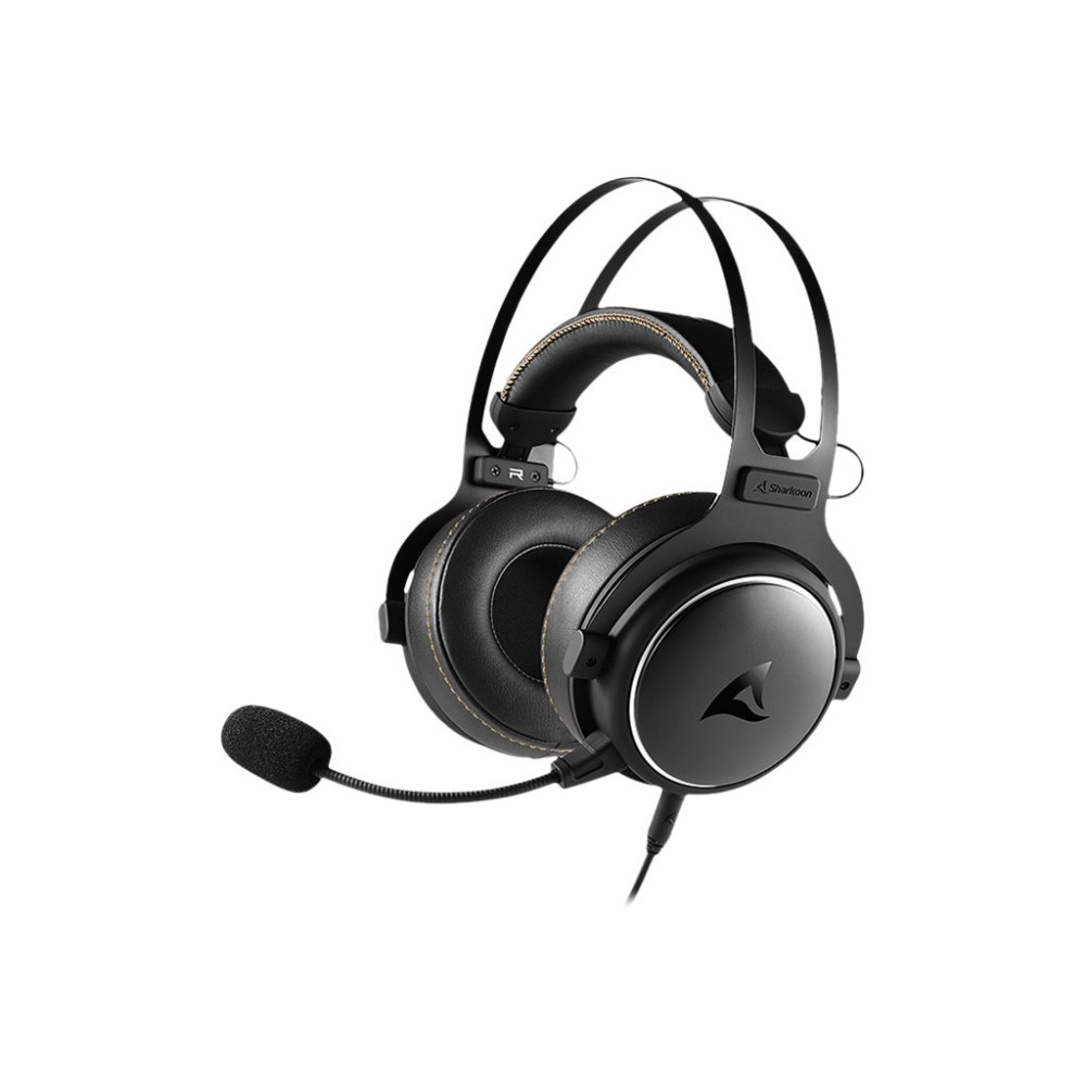 Produktbild för Sharkoon SKILLER SGH50 - headset