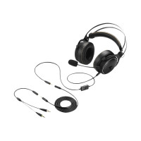 Produktbild för Sharkoon SKILLER SGH50 - headset