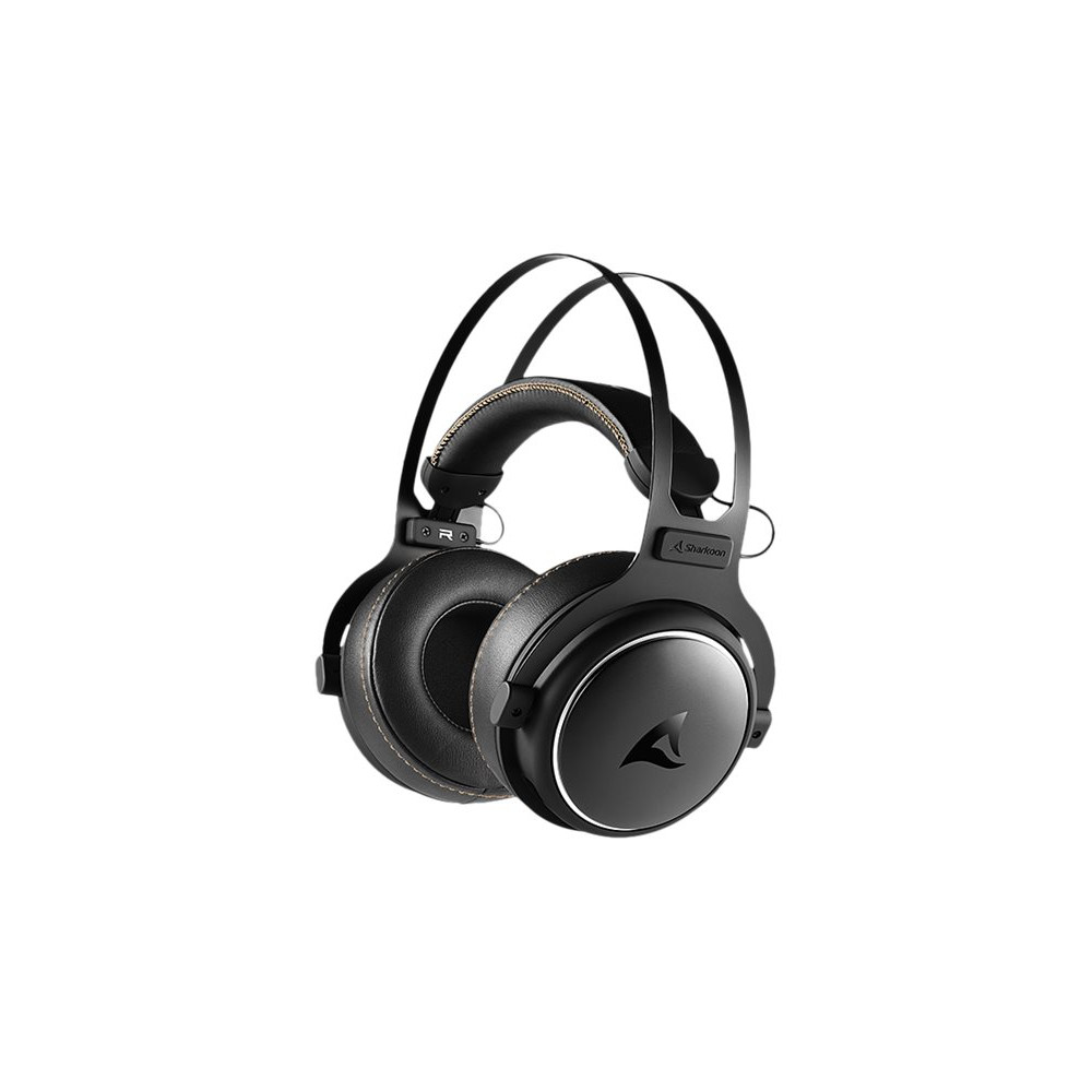Produktbild för Sharkoon SKILLER SGH50 - headset