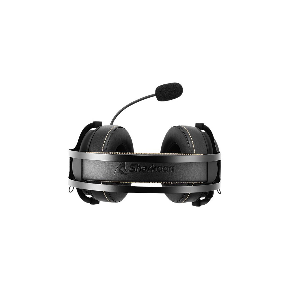 Produktbild för Sharkoon SKILLER SGH50 - headset