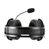 Produktbild för Sharkoon SKILLER SGH50 - headset