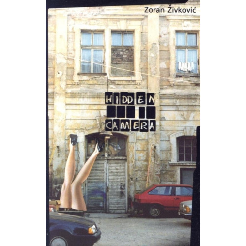 Dalkey Archive Press Hidden Camera (häftad, eng)