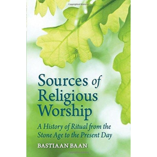 Floris Books Sources of Religious Worship (häftad, eng)