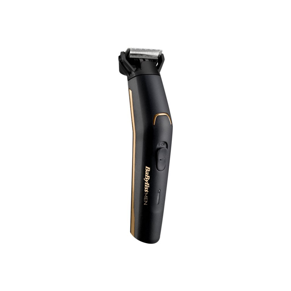Produktbild för BaByliss Men MT860E MultiGroom 11 in 1 - trimmer