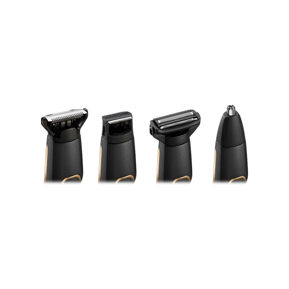 Produktbild för BaByliss Men MT860E MultiGroom 11 in 1 - trimmer